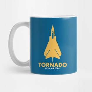 RAF Tornado Mug